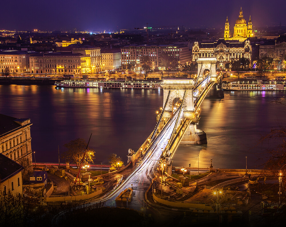 Budapest