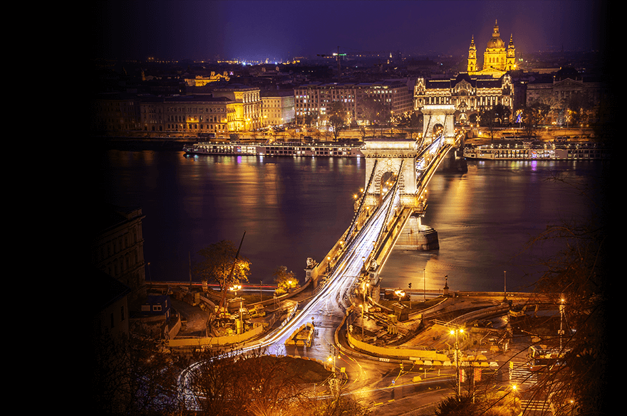 Budapest