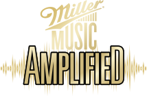 Miller Music Amplified