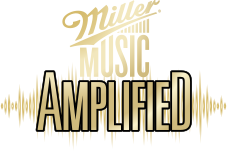 Miller Music Amplified