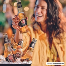 Get the party started with MGD. However you’re celebrating, we wish you a Happy New Year and cheers to good times!​ 🎉

#ItsMillerTime #HappyNewYear
