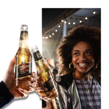 Beer tastes better when it’s shared. 🍻 Tag your friends and remind them.  #itsmillertime