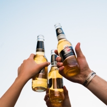 Raise a bottle with us to the weekend!
Let us know where your Miller Time is in the comments. 👇

#WheresYourMillerTime #ItsOurTime #ItsMillerTime