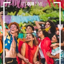 Did somebody say Carnival!? Let us know which Carnivals we’ll we be seeing you at this year.

#carival #WheresYourMillerTime #ItsOurTime #ItsMillerTime.