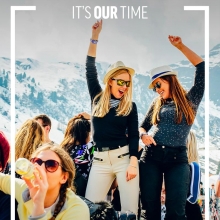 Groovin’ through the week like…
The Snowboarding World Championship is here, it’s safe to say your beer will stay cold whilst watching this one. Good luck to the heroes taking part! 
 
#SnowboardingChamps #Snowboaring 
#Skiing #WheresYourMillerTime 
#ItsMillerTime #ItsOurTime