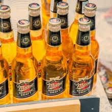 miller genuine draft